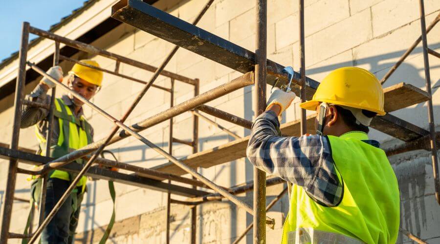 Professional fairlawn roofing services in Lochgelly, WV
